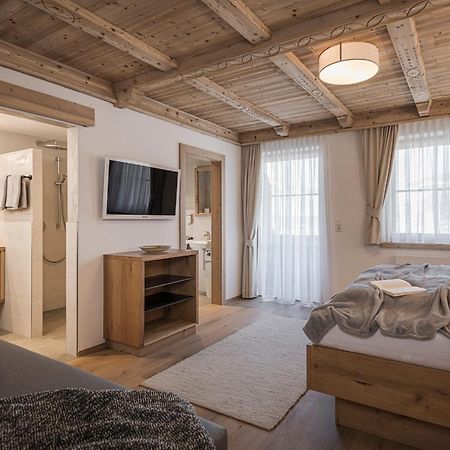 Appartementhaus Sonnenschein マイヤーホーフェン エクステリア 写真