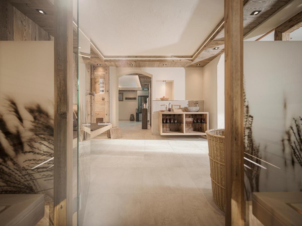 Appartementhaus Sonnenschein マイヤーホーフェン エクステリア 写真