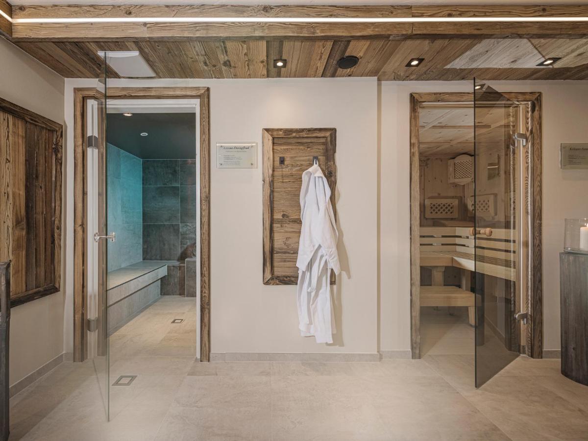 Appartementhaus Sonnenschein マイヤーホーフェン エクステリア 写真