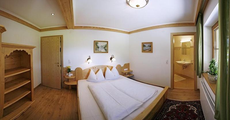 Appartementhaus Sonnenschein マイヤーホーフェン 部屋 写真