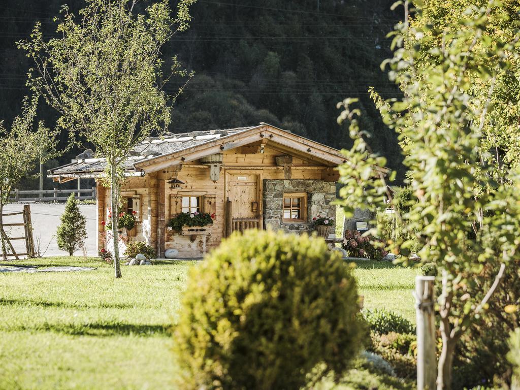Appartementhaus Sonnenschein マイヤーホーフェン エクステリア 写真
