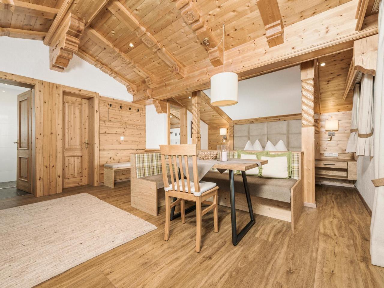 Appartementhaus Sonnenschein マイヤーホーフェン エクステリア 写真
