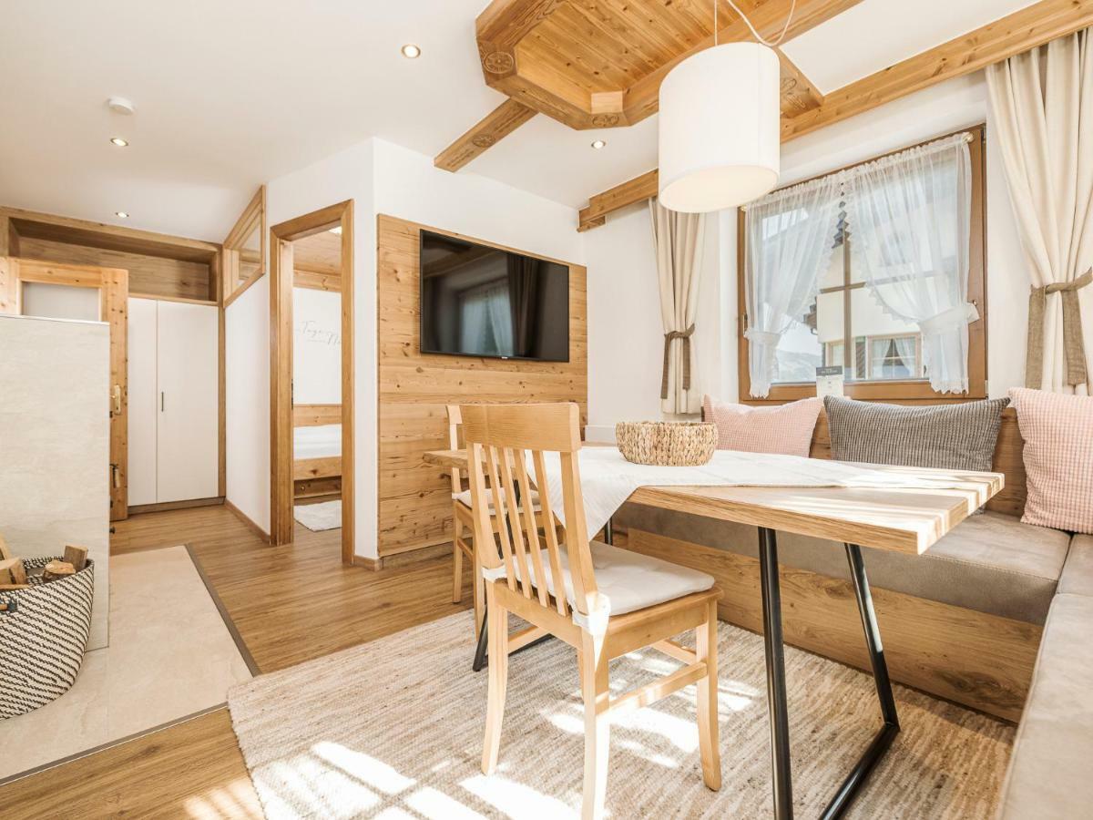 Appartementhaus Sonnenschein マイヤーホーフェン エクステリア 写真