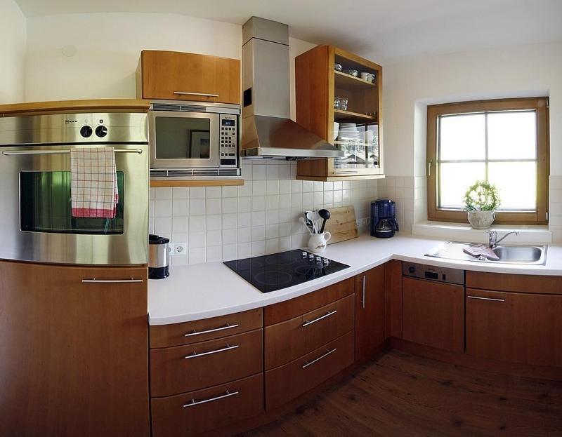 Appartementhaus Sonnenschein マイヤーホーフェン 部屋 写真
